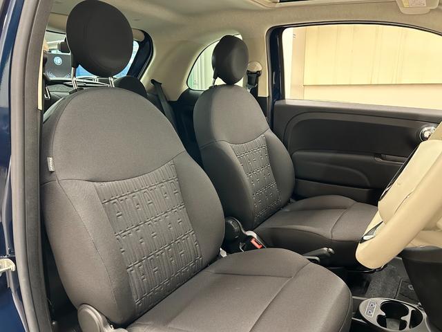 500 グランデ ブル ・認定中古車保証1年・全国限定250台・純正フロアマット・純正ETC・純正前後ドライブレコーダー・純正レザーシフトノブ・社外LEDヘッドライト・ドルフィンアンテナ・クルーズコントロール(25枚目)