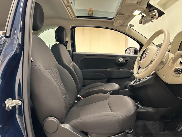 500 グランデ ブル ・認定中古車保証1年・全国限定250台・純正フロアマット・純正ETC・純正前後ドライブレコーダー・純正レザーシフトノブ・社外LEDヘッドライト・ドルフィンアンテナ・クルーズコントロール(26枚目)