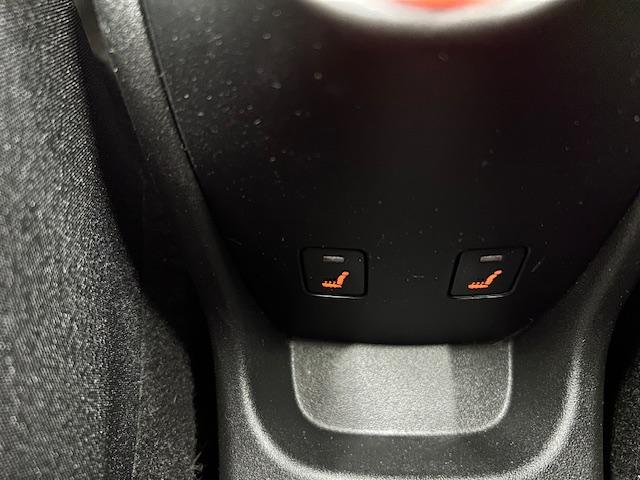 パンダ クロス　４×４　限定１００台フォレスタグリーン６ＭＴ、前席シートヒーター、ＬＥＤアディショナルリアゲート、ドライブモードセレクター、純正ＥＴＣ、純正ＦＲドラレコ、オートライト、フロントフォグランプ、レインセンサー（12枚目）