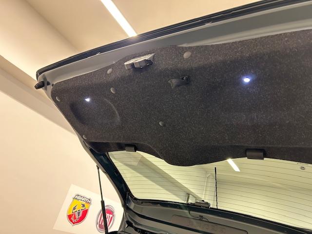 パンダ クロス　４×４　限定１００台フォレスタグリーン６ＭＴ、前席シートヒーター、ＬＥＤアディショナルリアゲート、ドライブモードセレクター、純正ＥＴＣ、純正ＦＲドラレコ、オートライト、フロントフォグランプ、レインセンサー（14枚目）