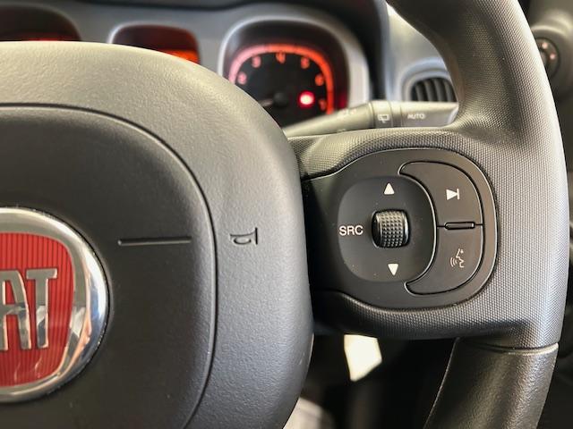 パンダ クロス　４×４　限定１００台フォレスタグリーン６ＭＴ、前席シートヒーター、ＬＥＤアディショナルリアゲート、ドライブモードセレクター、純正ＥＴＣ、純正ＦＲドラレコ、オートライト、フロントフォグランプ、レインセンサー（29枚目）