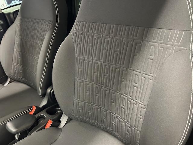 パンダ クロス　４×４　限定１００台フォレスタグリーン６ＭＴ、前席シートヒーター、ＬＥＤアディショナルリアゲート、ドライブモードセレクター、純正ＥＴＣ、純正ＦＲドラレコ、オートライト、フロントフォグランプ、レインセンサー（35枚目）