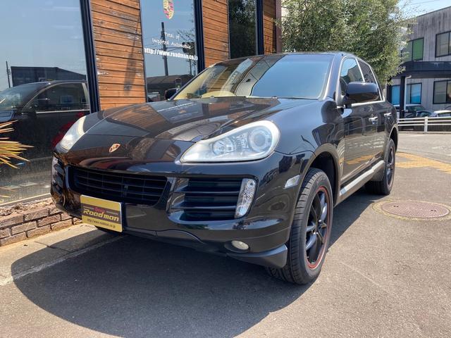 サマーセール35%オフ カイエン純正トノカバー トランク荷物カバー