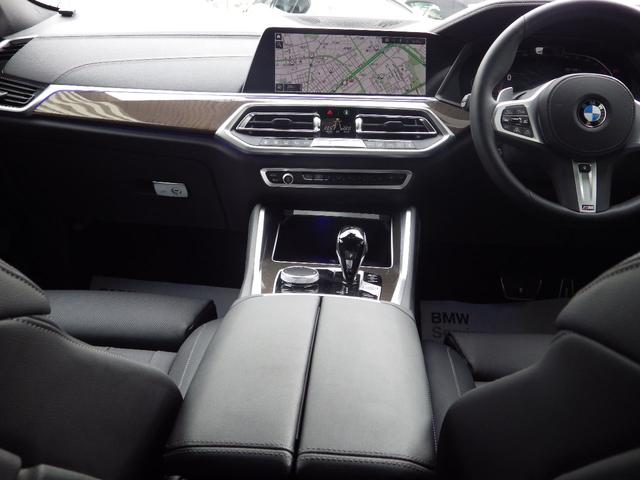 BMW X6 X DRIVE 35D M SPORT