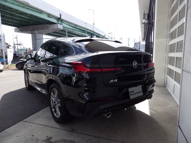 ＢＭＷ Ｘ４