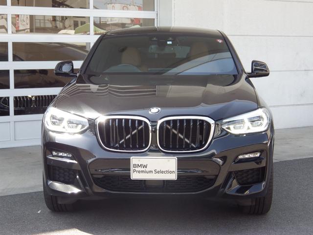 ＢＭＷ Ｘ４