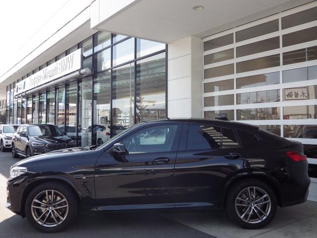 ＢＭＷ Ｘ４