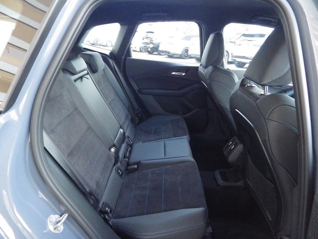 2シリーズ 218iアクティブツアラー Mスポーツ 1オーナー ハーフレザーシート 360°カメラハンズオフアシスト シートヒーター ヘッドアップディスプレイ 前方衝突軽減 車線逸脱警告 純正17AW ラジアルタイヤ ワイヤレス充電 Bluetooth(15枚目)