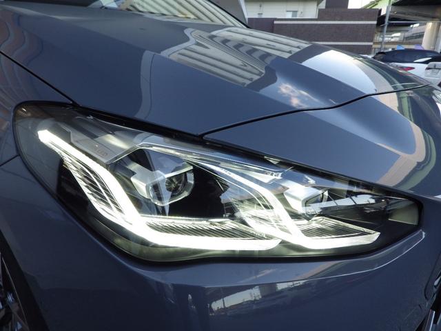 2シリーズ 218iアクティブツアラー Mスポーツ 1オーナー ハーフレザーシート 360°カメラハンズオフアシスト シートヒーター ヘッドアップディスプレイ 前方衝突軽減 車線逸脱警告 純正17AW ラジアルタイヤ ワイヤレス充電 Bluetooth(32枚目)