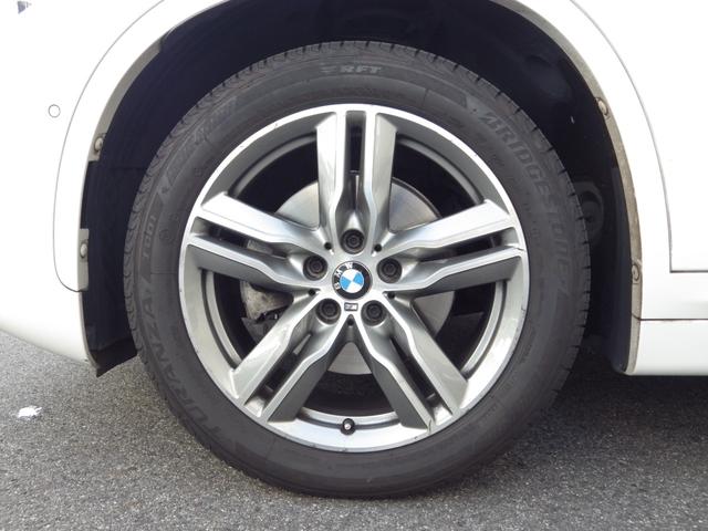 Ｘ１ ｓＤｒｉｖｅ　１８ｉ　Ｍスポーツ　１オーナー車　純正１８インチアルミホイール　コンフォートアクセス　ＣＤ・ＤＶＤ再生　ミラーＥＴＣ　アルカンターラシート　バックカメラ（7枚目）