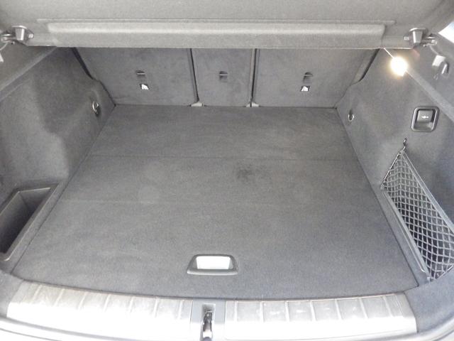 Ｘ１ ｓＤｒｉｖｅ　１８ｉ　Ｍスポーツ　１オーナー車　純正１８インチアルミホイール　コンフォートアクセス　ＣＤ・ＤＶＤ再生　ミラーＥＴＣ　アルカンターラシート　バックカメラ（10枚目）