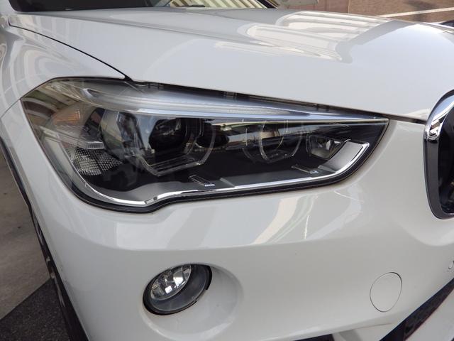 Ｘ１ ｓＤｒｉｖｅ　１８ｉ　Ｍスポーツ　１オーナー車　純正１８インチアルミホイール　コンフォートアクセス　ＣＤ・ＤＶＤ再生　ミラーＥＴＣ　アルカンターラシート　バックカメラ（13枚目）