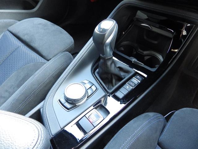 Ｘ１ ｓＤｒｉｖｅ　１８ｉ　Ｍスポーツ　１オーナー車　純正１８インチアルミホイール　コンフォートアクセス　ＣＤ・ＤＶＤ再生　ミラーＥＴＣ　アルカンターラシート　バックカメラ（21枚目）