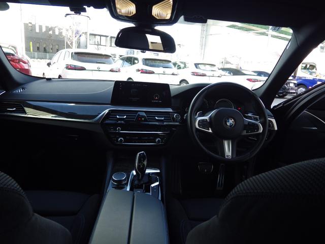 ５シリーズ ５２３ｉツーリング　サンルーフ　ＡＣＣ　純正１９インチアルミホイール　ミラー一体型ＥＴＣ　電動テールゲート　バックカメラ　Ｂｌｕｅｔｏｏｔｈ接続　ＣＤ／ＤＶＤ再生（32枚目）