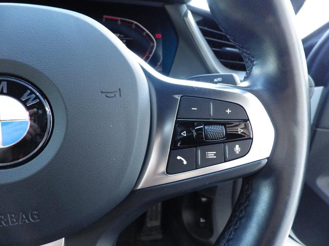 ２シリーズ ２１８ｉグランクーペ　Ｍスポーツ　１オーナー／カーブドディスプレイ／ヘッドアップディスプレイ／ＡｐｐｌｅＣａｒｐｌａｙ／ハーフ革Ｓ／ナビ／バックカメラ／車線逸脱警告／ＬＥＤヘッドライト／ハンズフリー通話／クリアランスソナー（32枚目）