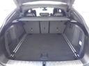 ラゲッジスペースもゆとりのある設計です。