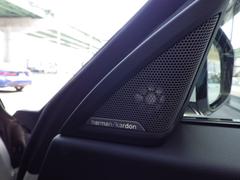 ｈａｒｍａｎ／ｋａｒｄｏｎスピーカーを装備しています。車内で素敵な音楽をお楽しみください♪ 7