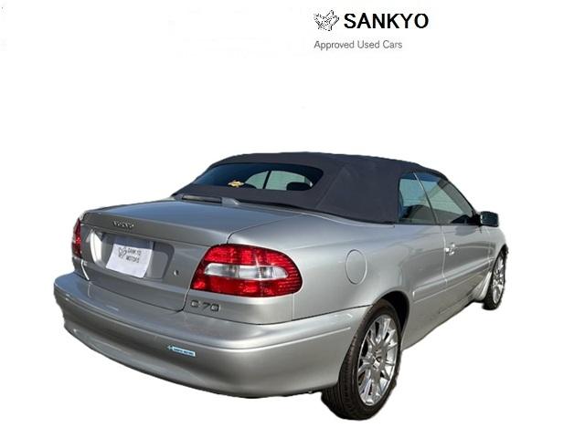 Ｃ７０ Ｔ－５クラシック（5枚目）