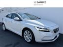 V40 T3 クラシックエディション 中古車画像_4