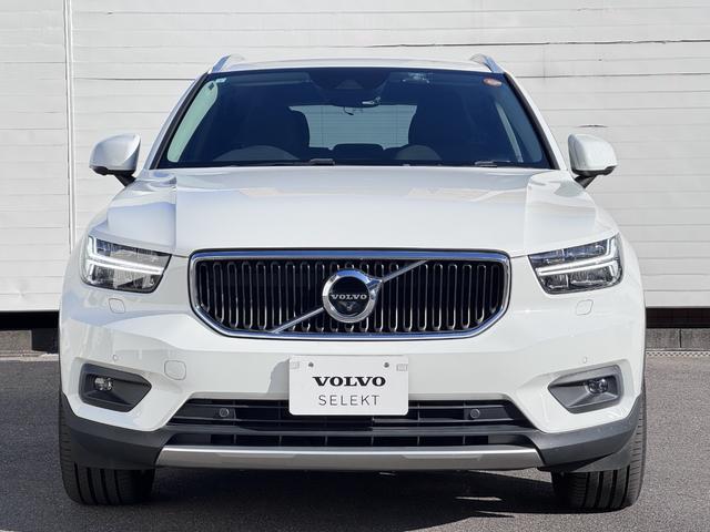 XC40 B4 モメンタム 純正HDDナビ 地デジTV LEDヘッドライト 360°カメラ パワーテールゲート 運転席パワーシート 純正18インチAW ETC AppleCarPlay AndroidAuto(12枚目)