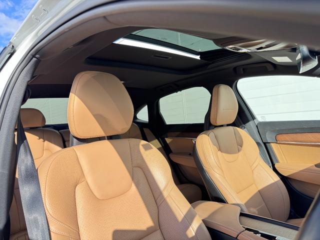 S90 T6 AWD インスクリプション ポールスター・ソフトウェア 純正HDDナビ 地デジTV 電動サンルーフ Bowers&Wilkinsプレミアムサウンド シート&ステアリングヒーター ベンチレーション マッサージ機能 純正20AW(34枚目)