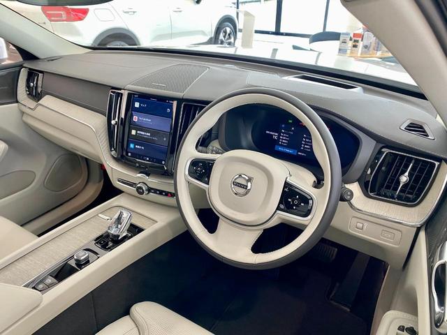 運転席８ウェイパワーシート／　助手席８ウェイパワーシート／　リラクゼーション機能／フロント・シートヒーター／ベンチレーション機能 8