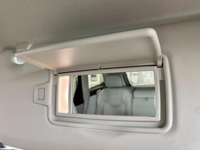 リヤエアコン操作パネル 24