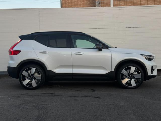 ボルボ ＸＣ４０リチャージ