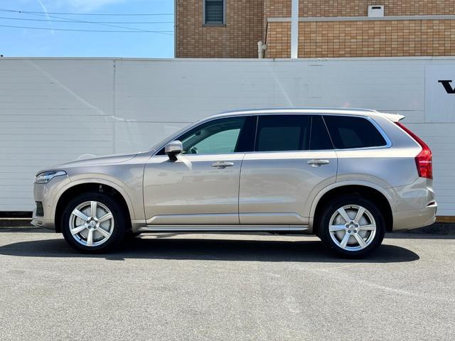 ＸＣ９０ プラス　Ｂ５　ＡＷＤ　認定中古車　Ｇｏｏｇｌｅナビ　電動パノラマサンルーフ　ハーマンカードンプレミアムサウンド　ブライトダスク　チャコールレザー　シート＆ステアリングヒーター　ＬＥＤヘッドライト　パワーテールゲート（31枚目）