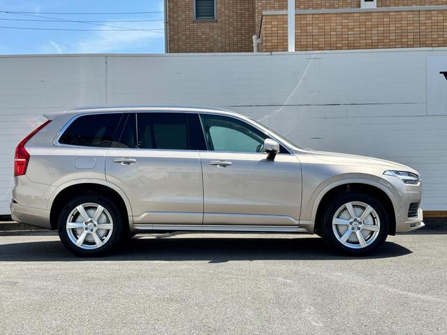 ＸＣ９０ プラス　Ｂ５　ＡＷＤ　認定中古車　Ｇｏｏｇｌｅナビ　電動パノラマサンルーフ　ハーマンカードンプレミアムサウンド　ブライトダスク　チャコールレザー　シート＆ステアリングヒーター　ＬＥＤヘッドライト　パワーテールゲート（33枚目）