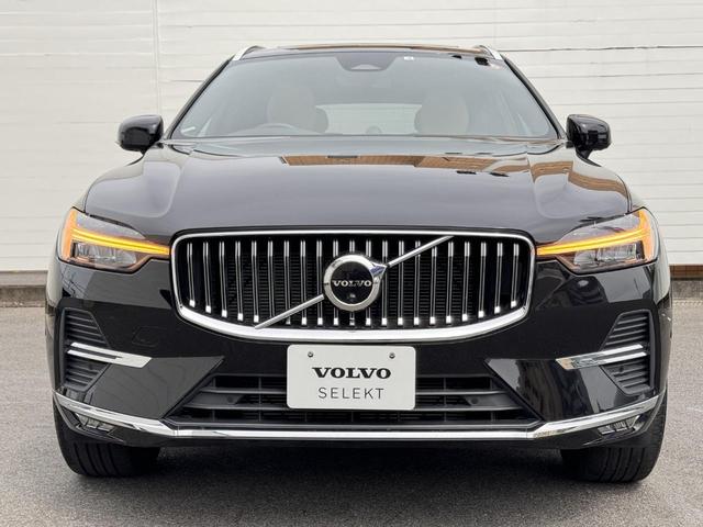 ＸＣ６０ Ｂ５　ＡＷＤ　インスクリプション　認定中古車　Ｇｏｏｇｌｅナビ　Ｂ＆Ｗプレミアムサウンド　電動パノラマサンルーフ　オニキスブラック　アンバーファインナッパレザー　シート＆ステアリングヒーターベンチレーション　ＬＥＤヘッドライト（11枚目）