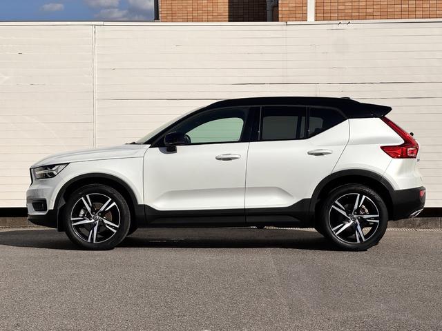 ＸＣ４０ Ｔ４　ＡＷＤ　Ｒデザイン　純正ＨＤＤ　地デジＴＶ　Ｒデザイン専用装備　Ｒデザイン専用Ｌａｖａオレンジ内装　パワーシート　パワーテールゲート　プレミアムサウンド　Ａｐｐｌｅ　Ｃａｒｐｌａｙ　Ａｎｄｒｏｉｄ　Ａｕｔｏ　純正１９ＡＷ（10枚目）