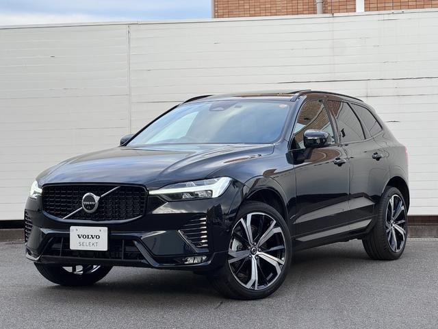 XC60 B6 AWD Rデザイン Googleナビ 電動パノラマサンルーフ Bowers&Wilkins 電子制御エアサス Rデザイン専用 シート&ステアリングヒーター パワーテールゲート パワーシート 純正21AW ETC(9枚目)