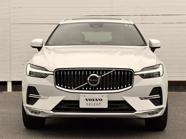 XC60 アルティメット B5 AWD Googleナビ 電動パノラマサンルーフ Bowers&Wilkins シート&ステアリングヒーター ベンチレーション マッサージ機能 パワーテールゲート パワーシート 純正19AW ETC(14枚目)