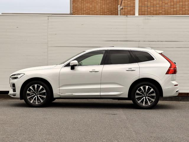 XC60 アルティメット B5 AWD Googleナビ 電動パノラマサンルーフ Bowers&Wilkins シート&ステアリングヒーター ベンチレーション マッサージ機能 パワーテールゲート パワーシート 純正19AW ETC(15枚目)