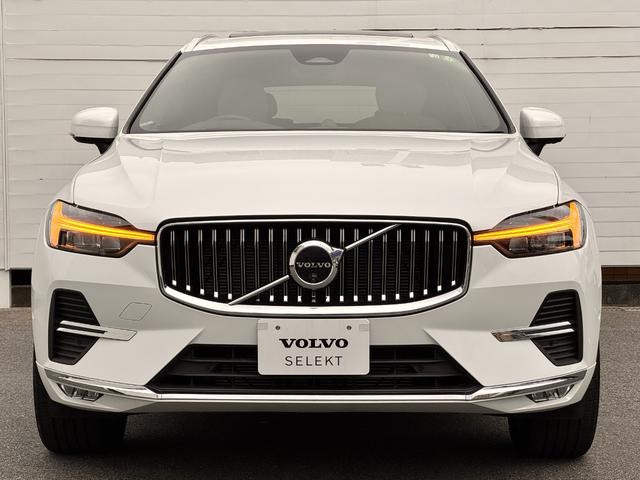 XC60 アルティメット B5 AWD Googleナビ 電動パノラマサンルーフ Bowers&Wilkins シート&ステアリングヒーター ベンチレーション マッサージ機能 パワーテールゲート パワーシート 純正19AW ETC(18枚目)