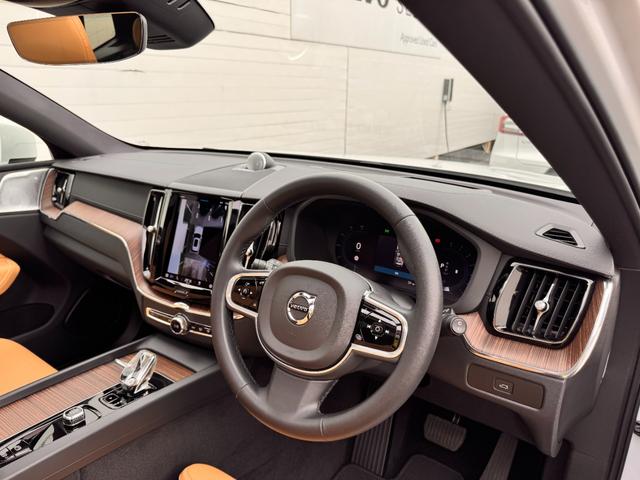 XC60 アルティメット B5 AWD Googleナビ 電動パノラマサンルーフ Bowers&Wilkins シート&ステアリングヒーター ベンチレーション マッサージ機能 パワーテールゲート パワーシート 純正19AW ETC(32枚目)