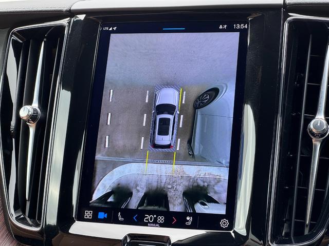 XC60 アルティメット B5 AWD Googleナビ 電動パノラマサンルーフ Bowers&Wilkins シート&ステアリングヒーター ベンチレーション マッサージ機能 パワーテールゲート パワーシート 純正19AW ETC(33枚目)