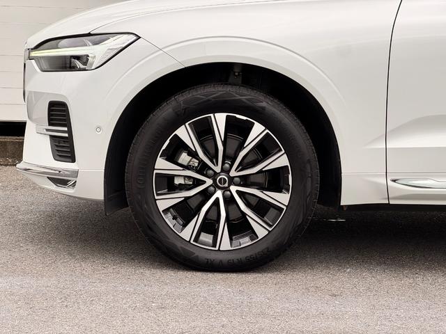 XC60 アルティメット B5 AWD Googleナビ 電動パノラマサンルーフ Bowers&Wilkins シート&ステアリングヒーター ベンチレーション マッサージ機能 パワーテールゲート パワーシート 純正19AW ETC(49枚目)