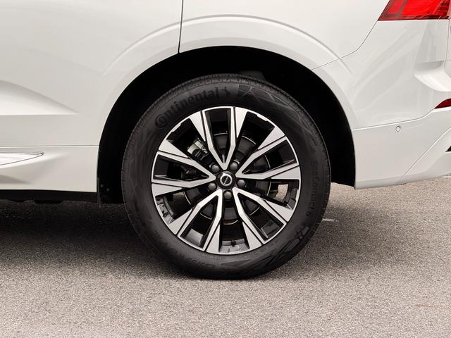 XC60 アルティメット B5 AWD Googleナビ 電動パノラマサンルーフ Bowers&Wilkins シート&ステアリングヒーター ベンチレーション マッサージ機能 パワーテールゲート パワーシート 純正19AW ETC(50枚目)