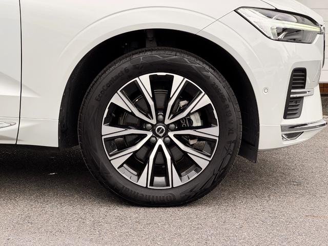 XC60 アルティメット B5 AWD Googleナビ 電動パノラマサンルーフ Bowers&Wilkins シート&ステアリングヒーター ベンチレーション マッサージ機能 パワーテールゲート パワーシート 純正19AW ETC(52枚目)