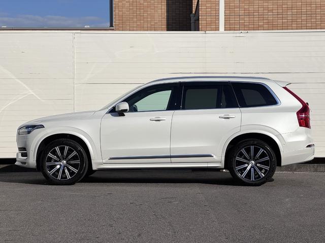 XC90 アルティメット B6 AWD Googleナビ 電動パノラマサンルーフ harman/kardonプレミアムサウンド シート&ステアリングヒーター ベンチレーション マッサージ機能 パワーテールゲート パワーシート 純正19AW(16枚目)
