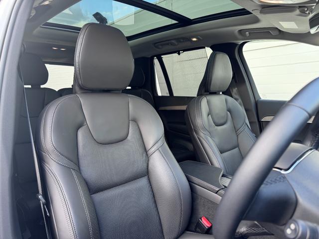 XC90 アルティメット B6 AWD Googleナビ 電動パノラマサンルーフ harman/kardonプレミアムサウンド シート&ステアリングヒーター ベンチレーション マッサージ機能 パワーテールゲート パワーシート 純正19AW(45枚目)