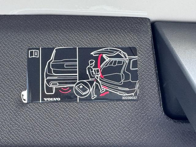 XC90 アルティメット B6 AWD Googleナビ 電動パノラマサンルーフ harman/kardonプレミアムサウンド シート&ステアリングヒーター ベンチレーション マッサージ機能 パワーテールゲート パワーシート 純正19AW(51枚目)