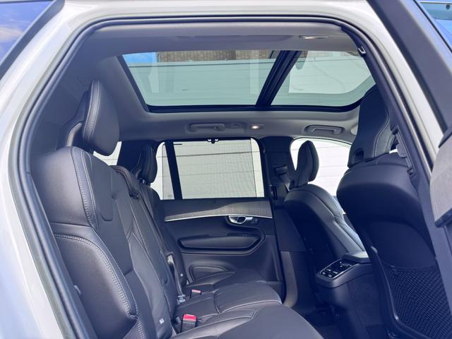 XC90 アルティメット B6 AWD Googleナビ 電動パノラマサンルーフ harman/kardonプレミアムサウンド シート&ステアリングヒーター ベンチレーション マッサージ機能 パワーテールゲート パワーシート 純正19AW(54枚目)