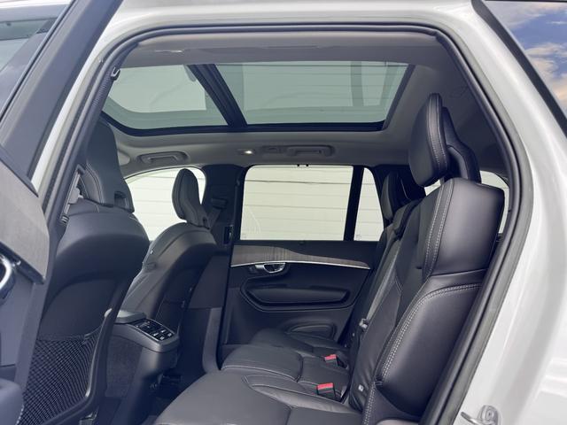 XC90 アルティメット B6 AWD Googleナビ 電動パノラマサンルーフ harman/kardonプレミアムサウンド シート&ステアリングヒーター ベンチレーション マッサージ機能 パワーテールゲート パワーシート 純正19AW(55枚目)