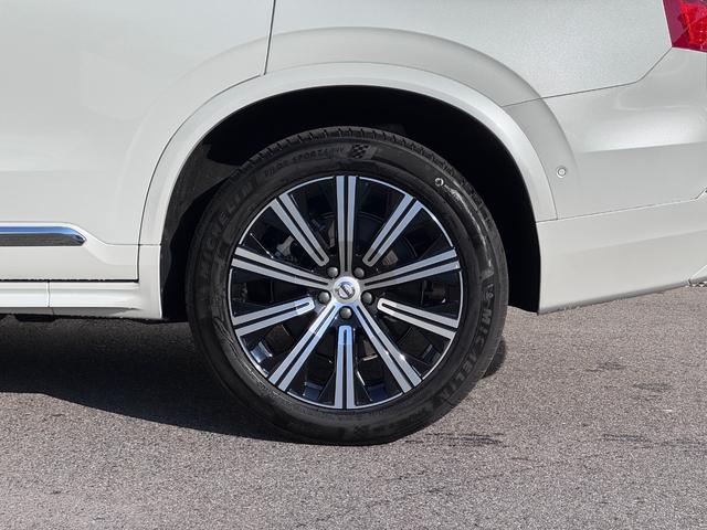 XC90 アルティメット B6 AWD Googleナビ 電動パノラマサンルーフ harman/kardonプレミアムサウンド シート&ステアリングヒーター ベンチレーション マッサージ機能 パワーテールゲート パワーシート 純正19AW(61枚目)