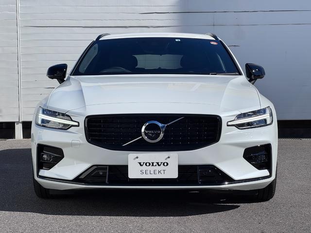 V60 B5 Rデザイン 純正HDDナビ 地デジTV harman/kardonプレミアムサウンド クライメート・パッケージ シート&ステアリングヒーター パワーテールゲートパワーシート 純正18インチAW ETC(10枚目)