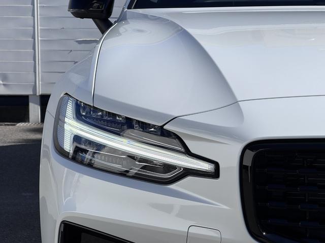 V60 B5 Rデザイン 純正HDDナビ 地デジTV harman/kardonプレミアムサウンド クライメート・パッケージ シート&ステアリングヒーター パワーテールゲートパワーシート 純正18インチAW ETC(15枚目)