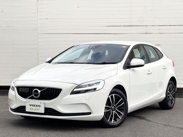 Ｖ４０ Ｄ４　ナビエディション　禁煙車　特別仕様車　純正ＨＤＤナビ　インテリセーフ　ＬＥＤヘッドライト　バックカメラ　スマートキー　Ｂｌｕｅｔｏｏｔｈ　ＥＴＣ　純正１６インチＡＷ（9枚目）